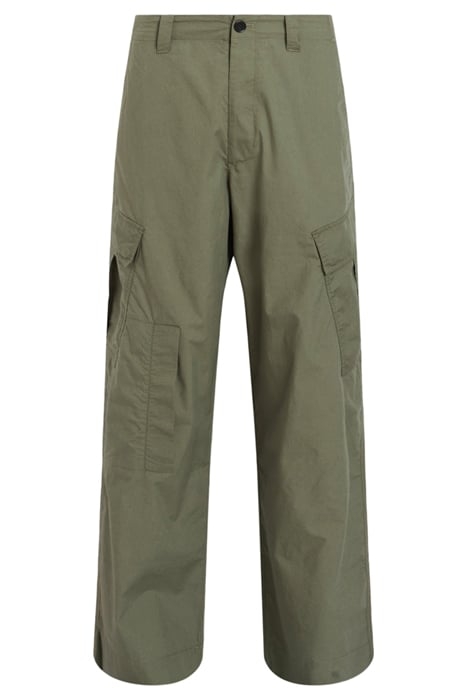 VERGE TROUSER VALLEY GREEN 4