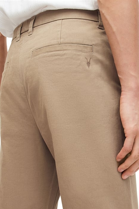 WALDE CHINO MOORLAND BROWN 3