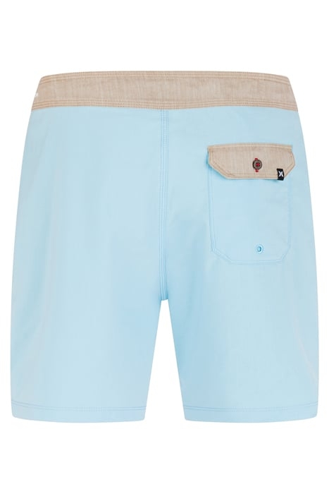 PHNTM NATURALS SESSIONS 16 BOARDSHORT BLUE DREAM 4