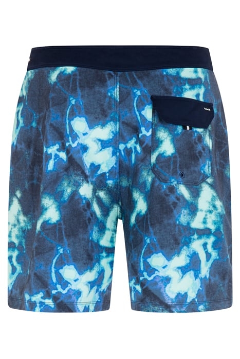 PHANTOM-ECO CLASSIC 18" BOARDSHORT OBSIDIAN 4