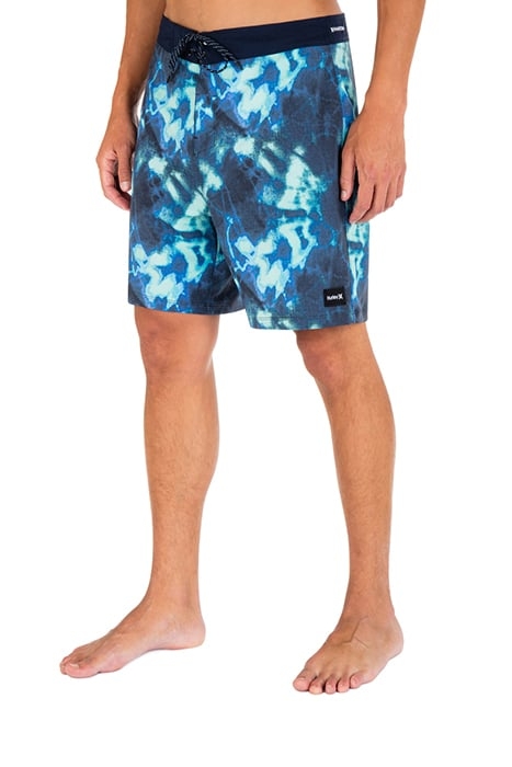 PHANTOM-ECO CLASSIC 18" BOARDSHORT OBSIDIAN 5