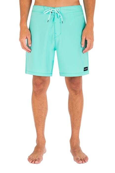 PHNTM ECO OAO SOLID 18 BOARDSHORT FIJI 1