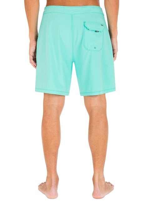 PHNTM ECO OAO SOLID 18 BOARDSHORT FIJI 2