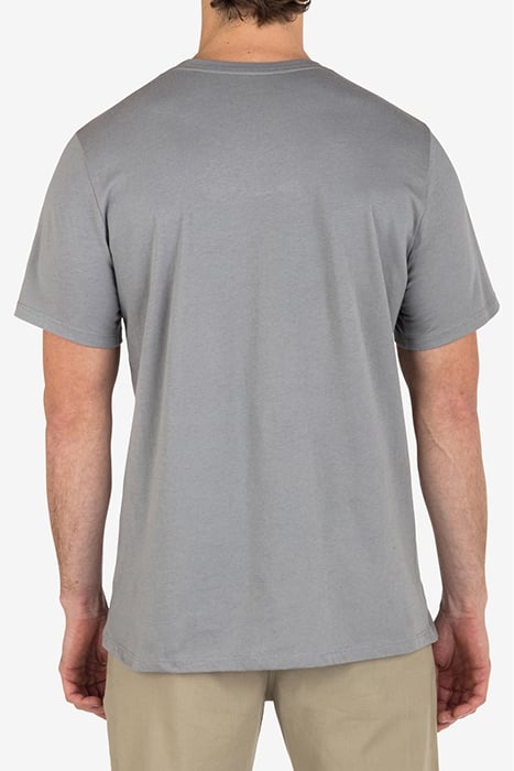 EVD HALFER GRADIENT SHORT SLEEVE PARTICLE 2