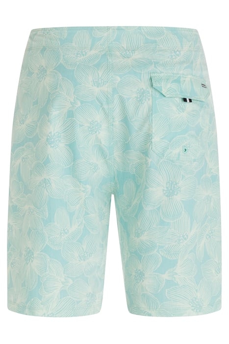 PHNTM NATURALS WEEKENDER 20" BOARDSHORT FIJI 4