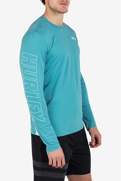 H2O-DRI EASTON UPF LONG SLEEVE TOP SEADOO 5