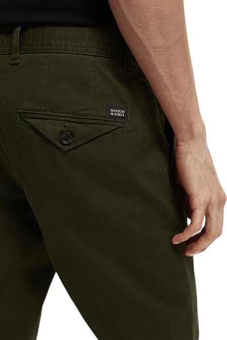 ESSENTIALS - MOTT SUPER SLIM F MILITARY 6