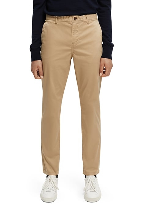 ESSENTIALS - STUART REGULAR SL SAND 1