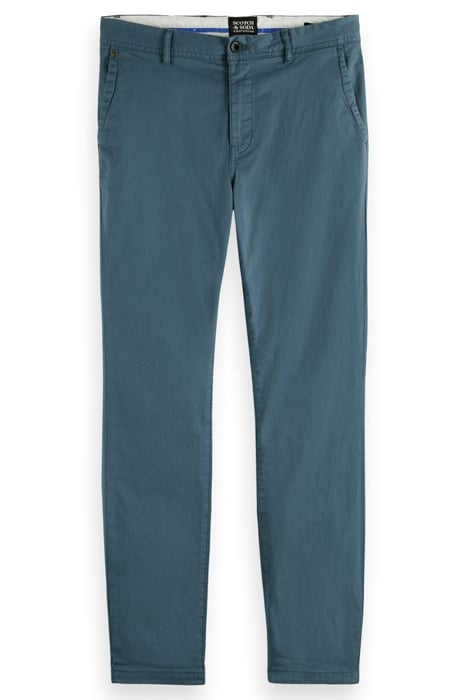 ESSENTIALS - STUART REGULAR SL STEEL 3