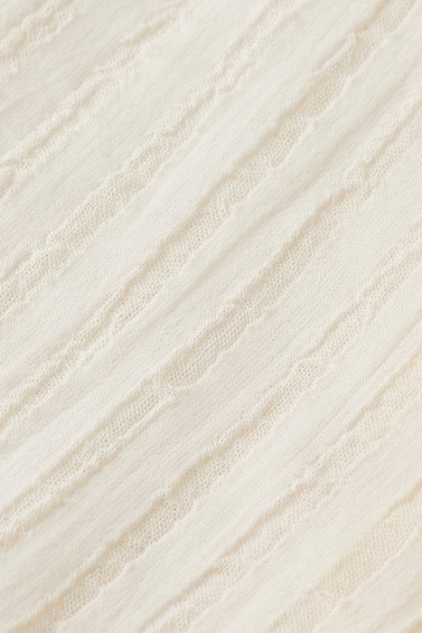 TANK TOP WITH TAPE DETAIL WHITE 3