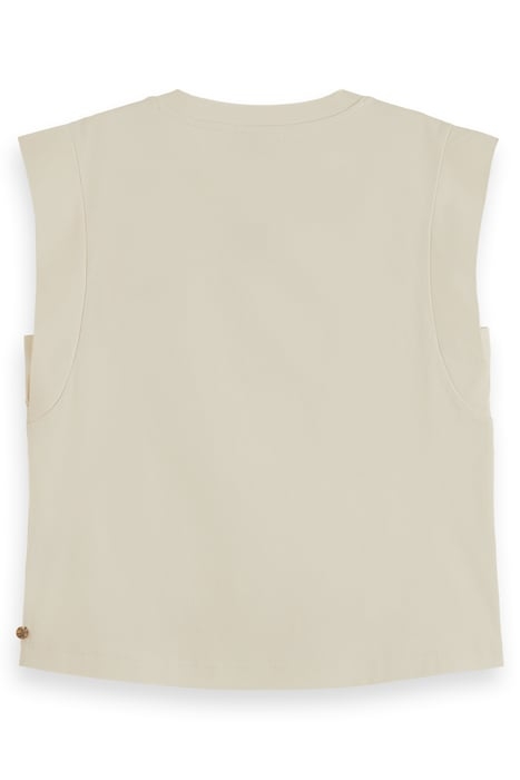 SIDE PANEL INSERT TANK SOFT ICE 2