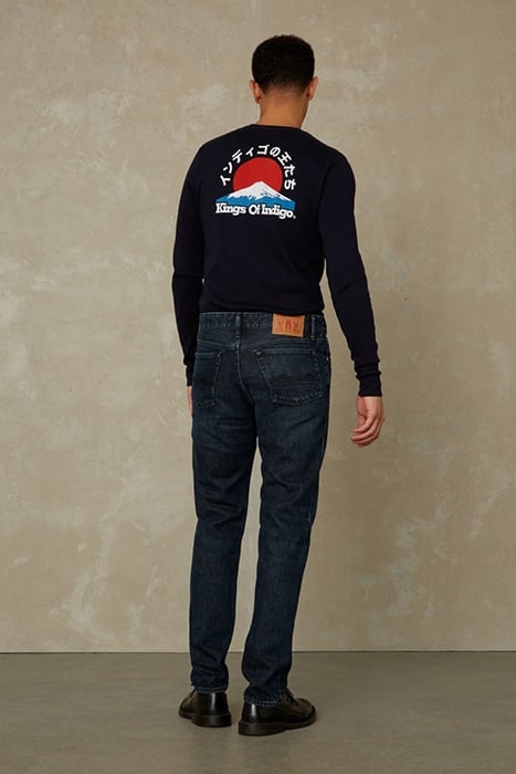 JERRICK CLEAN BURGOS RECYCLED NIGHT 3