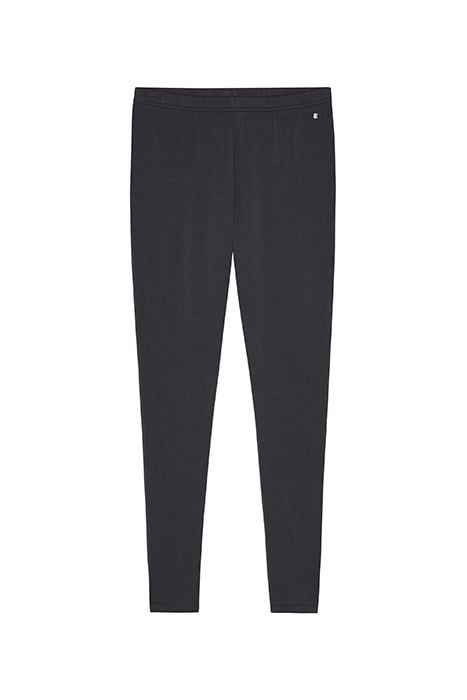 BASIC LEGGINGS 24001840 ALMOST BLACK 2