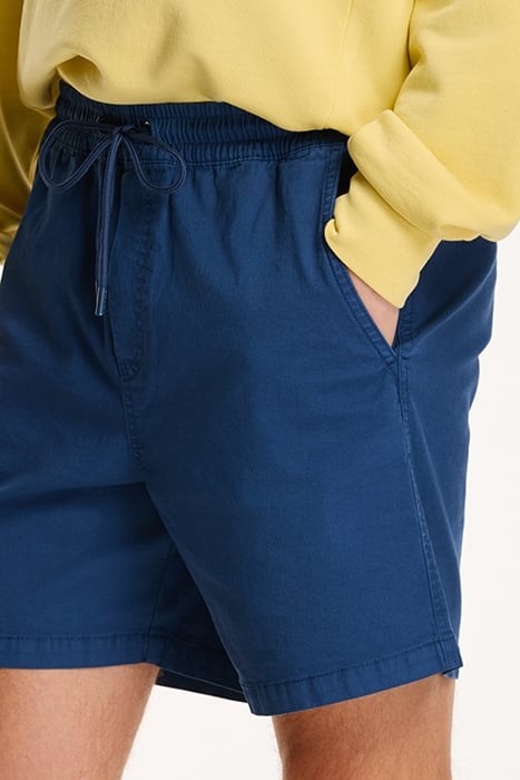 SHORTS JOSH ROYAL BLUE 7