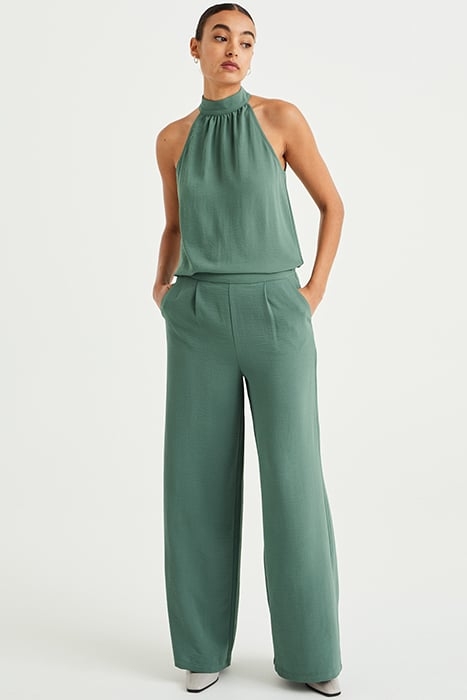 TROUSER LIGHT GREEN 3