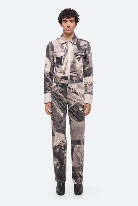 CARPENTER JEAN BLACK MULTI 1