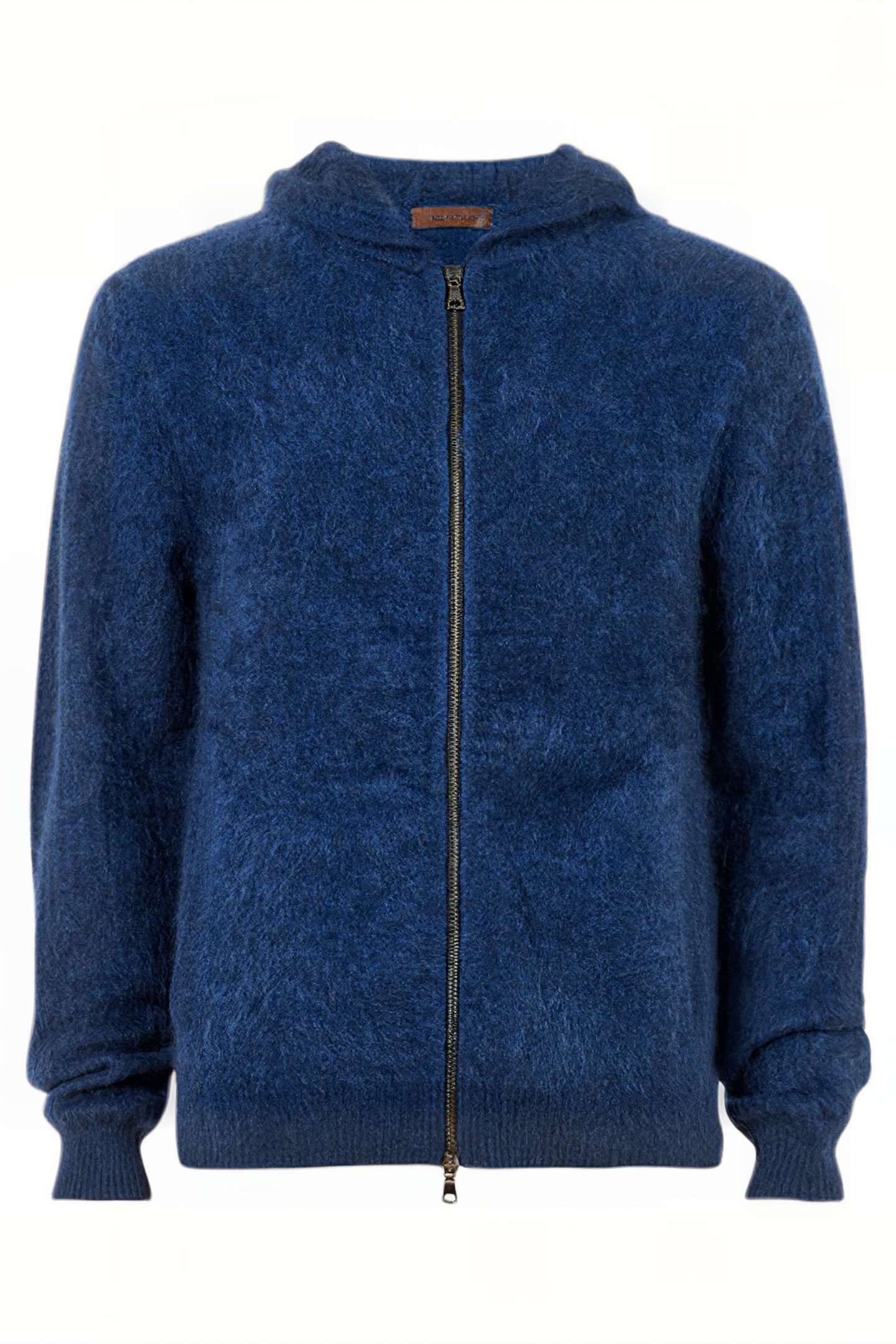 CATHERINE REGULAR FIT LS BRUSHED CASHMER NIGHT SHADOW 2