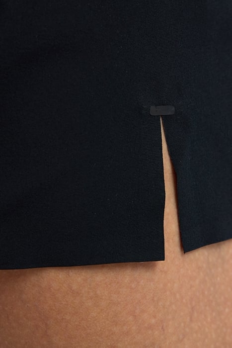 MEN'S ARENA EVO BEACH SHORT SOLID BLACK 7