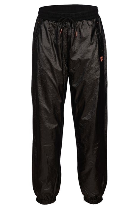 WOMEN'S ARENA 50TH BLACK PANT BLACK MULTI-WHITE-BLACK 3