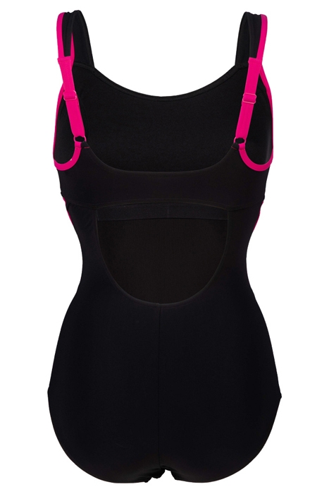 MAKIMURAX LOW C CUP R BLACK-ROSE VIOLET 5