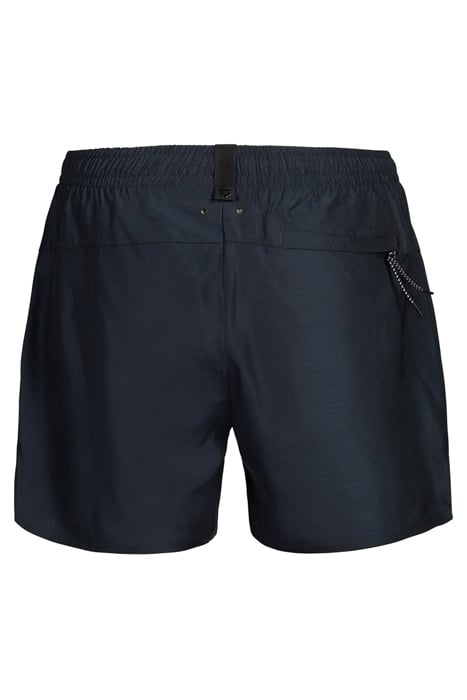 MEN'S ARENA TECH WOOL SHORT NAVY 5