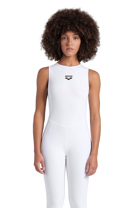 WOMEN'S FULL BODY MPH WHITE 2