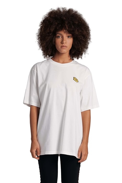 T-SHIRT GRAPHICS MPH WHITE-SUN 4