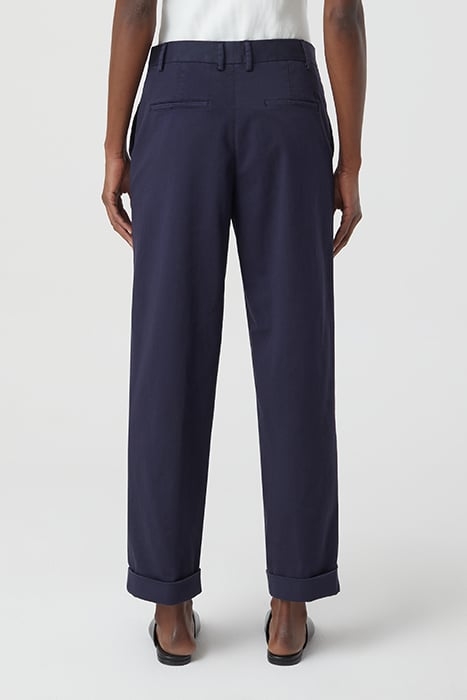 AUCKLEY PANTS DARK NIGHT 2