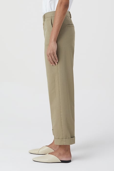 AUCKLEY PANTS AFRICAN SAND 4