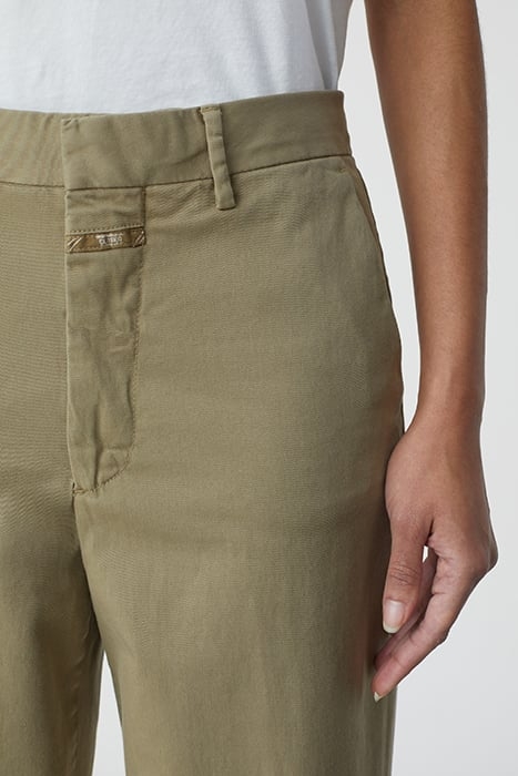 AUCKLEY PANTS AFRICAN SAND 5