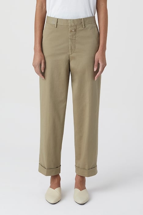 AUCKLEY PANTS AFRICAN SAND 1