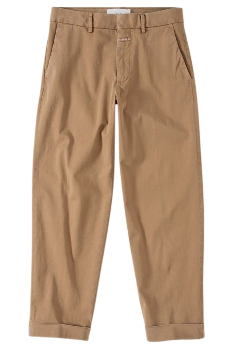 AUCKLEY PANTS BROWN SUGAR 3