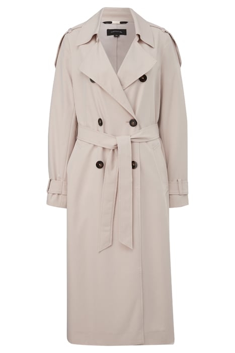 COMMA JACKETS MANTEL BEIGE 3