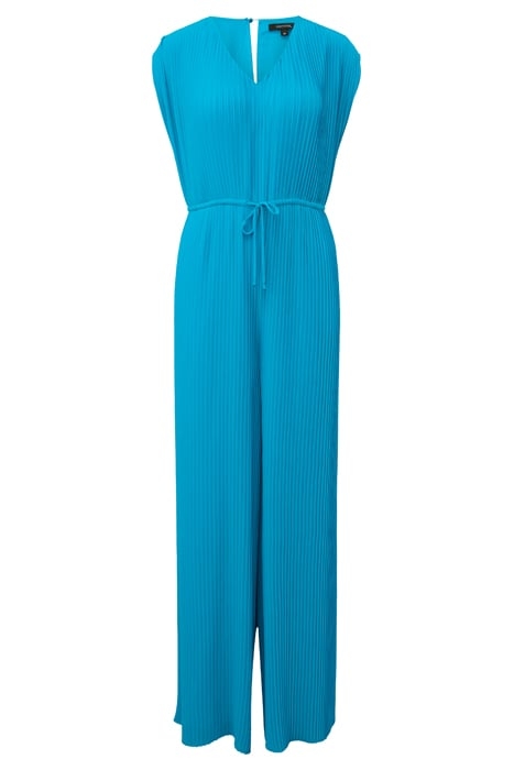 COMMA JUMPSUITE BLUE 2