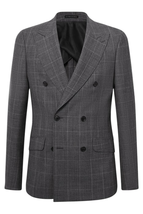 NEWBURY-DB BLAZER GREY 4