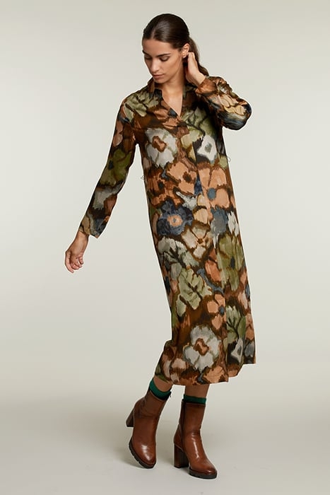 MULTI FANTASY DRESS 3