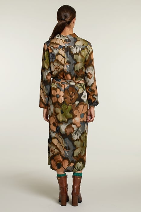 MULTI FANTASY DRESS 2