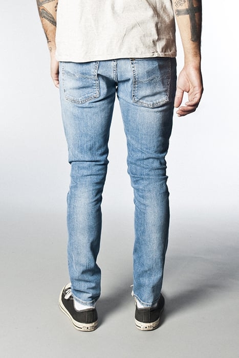 TIGHT LONG JOHN ORG. LIGHT FAD 2