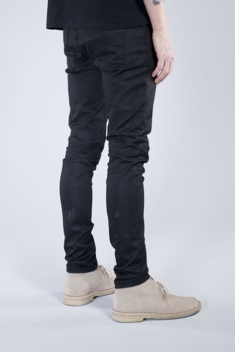 SKINNY LIN DRY DARK MOOD 2