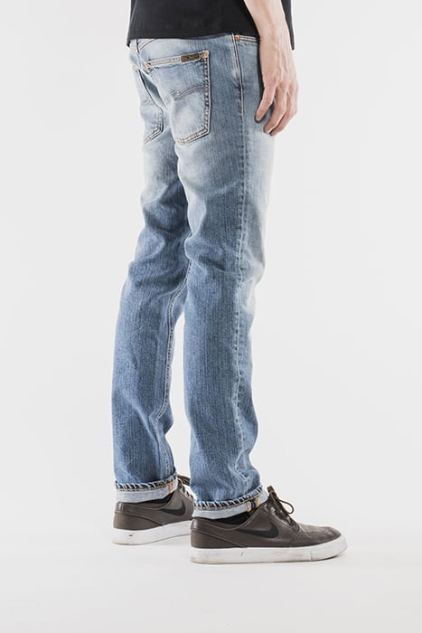 THIN FINN INDIGO SHUFFLE 2