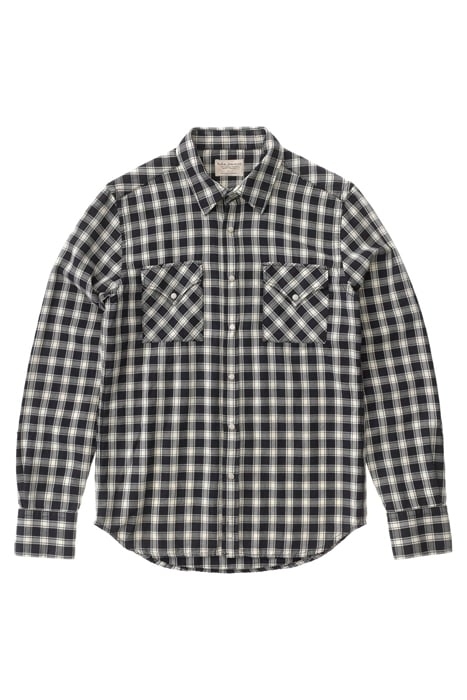 JONIS WESTERN HERRINGBONE 2