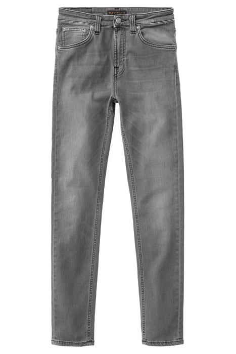 HIGHTOP TILDE GREY WASH 1