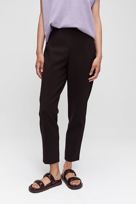 ELVI POPLIN SHIRT AMETHIST 5