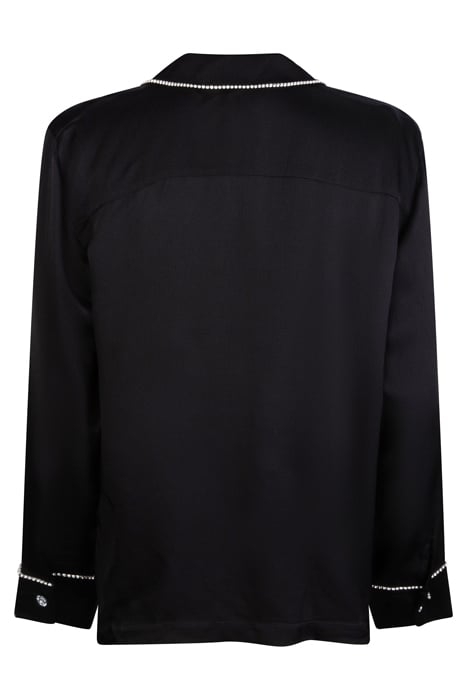 BLUE MOON COVERUPT BLACK 2