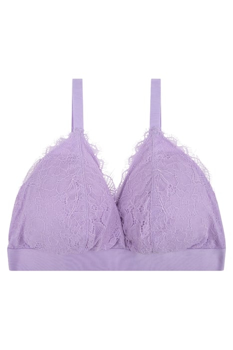 DARLING LACE BRALETTE LILA 2