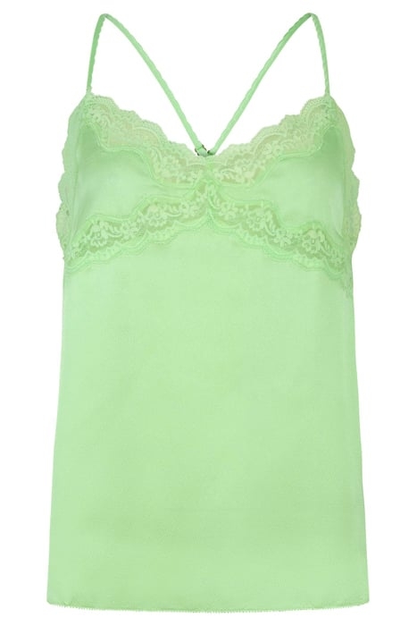 PANDORA COVERUPT GREEN 2