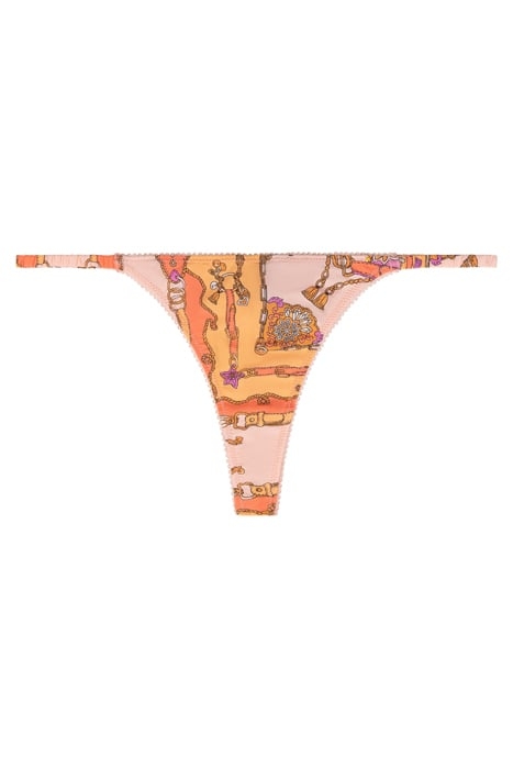 ROOMIE BRIEF APRICO 1