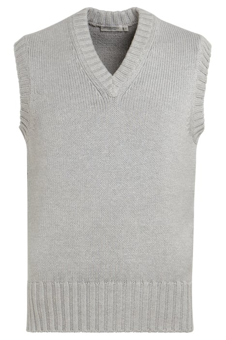 LIGHT GREY SPENCER 4