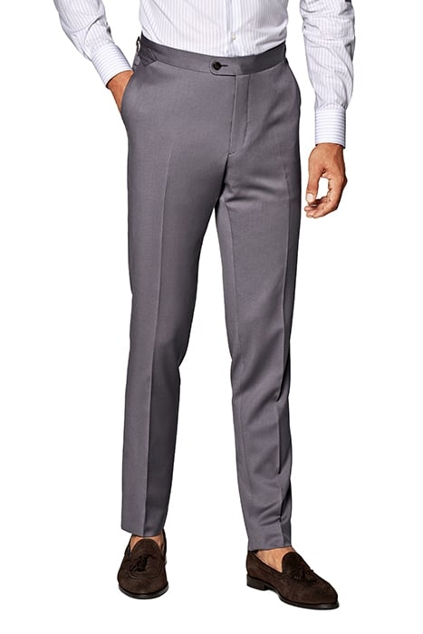 PURPLE TAILORED FIT HAVANA SUIT 4