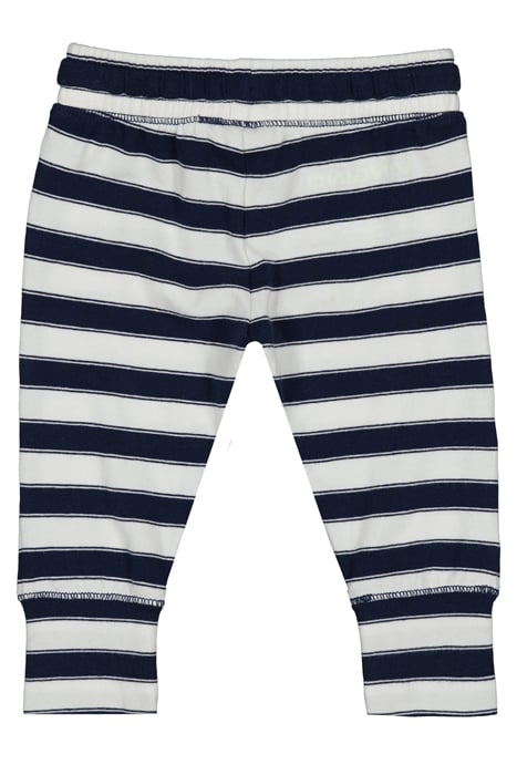 SAMMA BLUE STRIPE 2